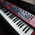 Clavia Nord Stage2 SW7318500Ԫ
