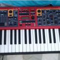 NORD stage2 