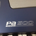 (())95PA500 