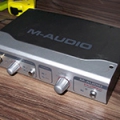 M-Audio Firewire Audiophile + ˫оƬ1394һ