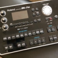 Roland BK-7m自动伴奏音源
