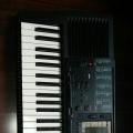 出售雅马哈PSR-330电子琴