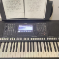鄂尔多斯 出售 雅马哈 PSR-S775 电子琴