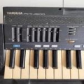 雅马哈PSR4500电子琴
