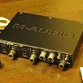 M-Audio ProFire 610 
