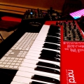   nord lead 4