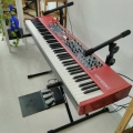 nord stage 2 ha 88